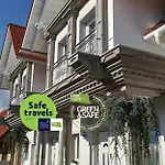 Lemic Pensionat 3*