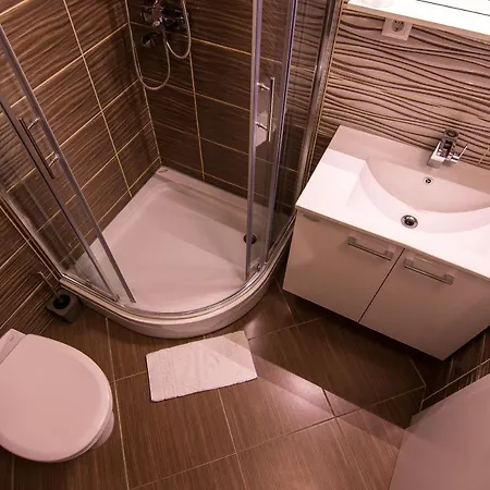 Lemic ゲストハウス