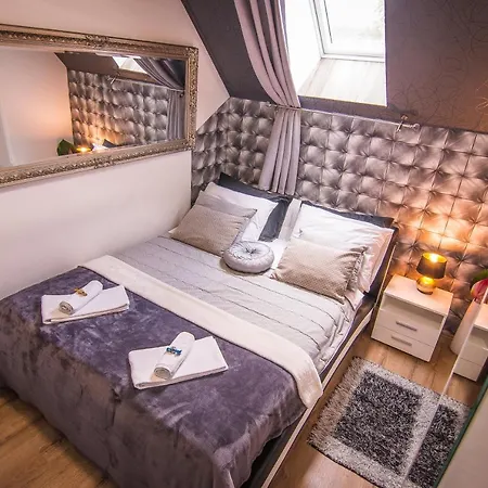 Lemic Maison d'hôtes Postojna