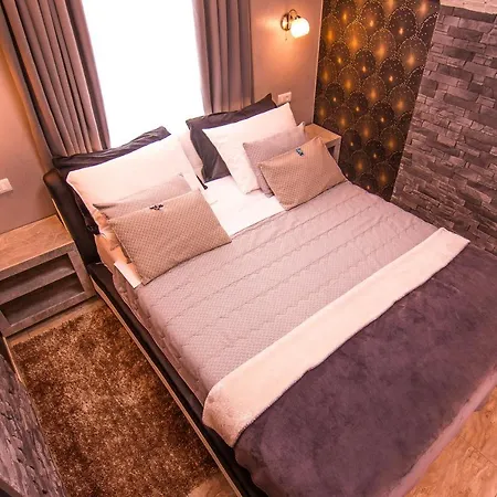 Lemic ゲストハウス ポストイナ