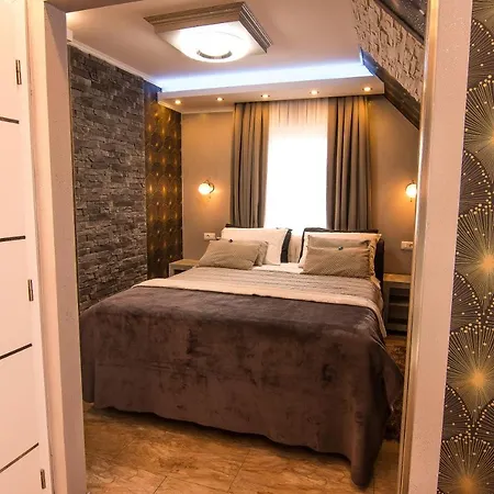 Lemic ゲストハウス