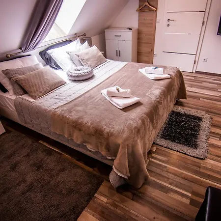 ゲストハウス Lemic 3*