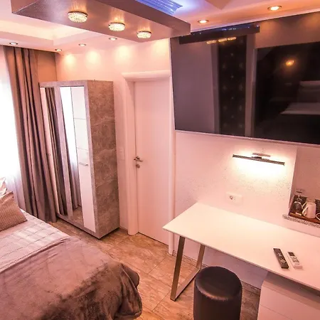 Lemic ゲストハウス ポストイナ