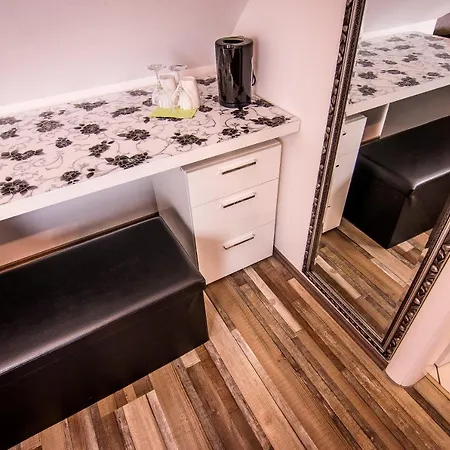 Maison d'hôtes Lemic Postojna