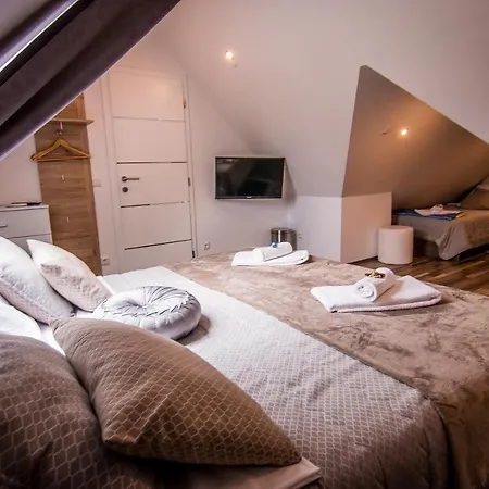 Lemic Maison d'hôtes