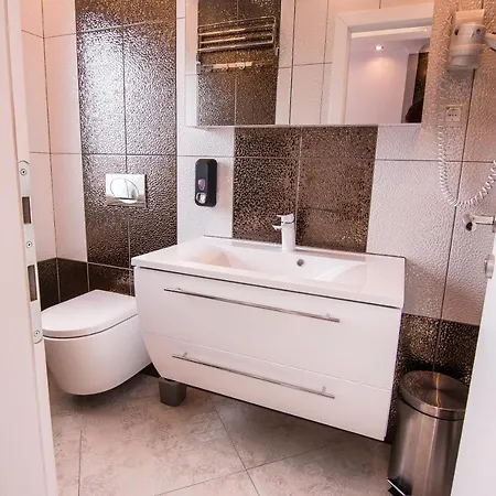 Lemic Maison d'hôtes 3*