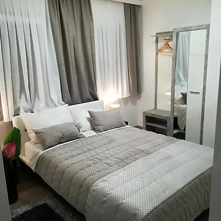 Lemic ゲストハウス 3*