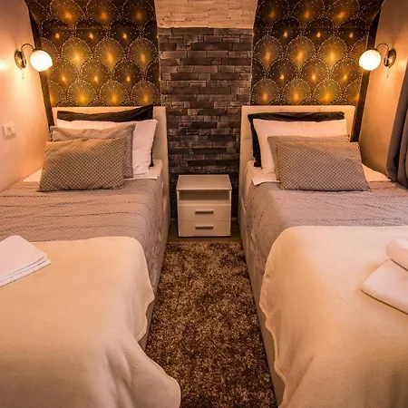 Lemic 3* Postojna