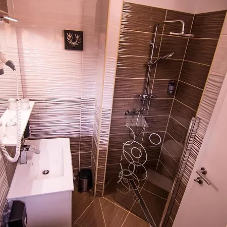 Maison d'hôtes Lemic 3*