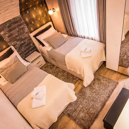 Lemic ゲストハウス ポストイナ