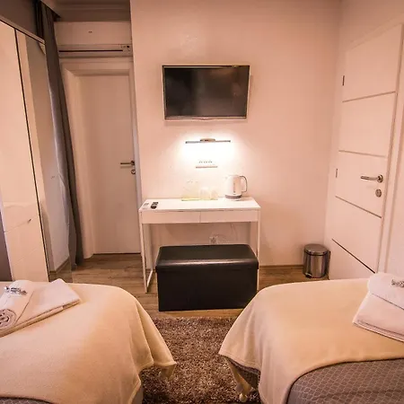 Lemic ゲストハウス