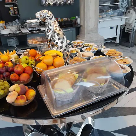 Lemic ゲストハウス