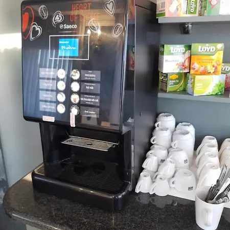 Lemic ゲストハウス