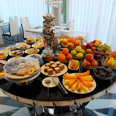 Lemic ゲストハウス 3*