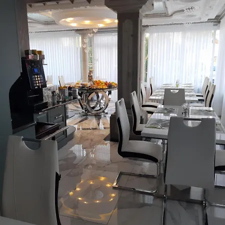 Lemic ゲストハウス