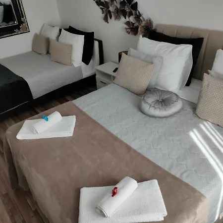 Lemic ゲストハウス ポストイナ