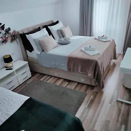 Maison d'hôtes Lemic 3*