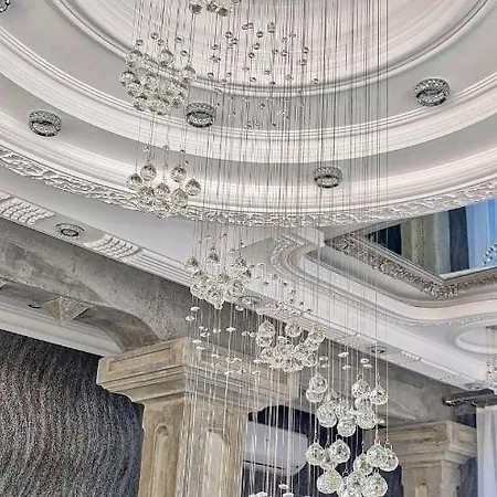 Lemic Maison d'hôtes Postojna