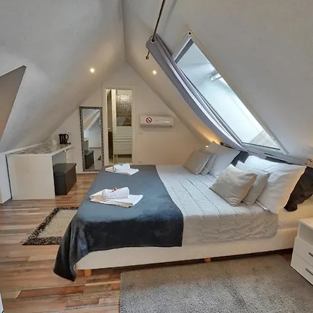 Lemic ゲストハウス