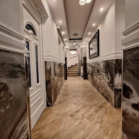 ゲストハウス Lemic