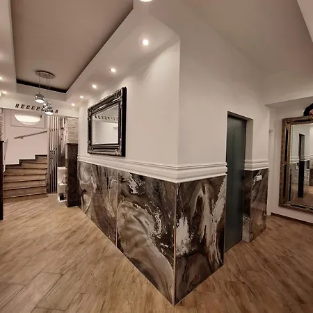 Lemic ゲストハウス