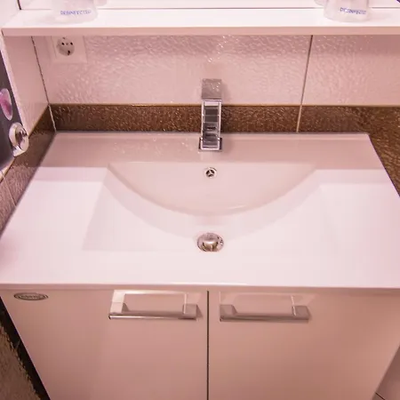 Lemic ゲストハウス ポストイナ