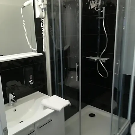 Lemic Maison d'hôtes 3*