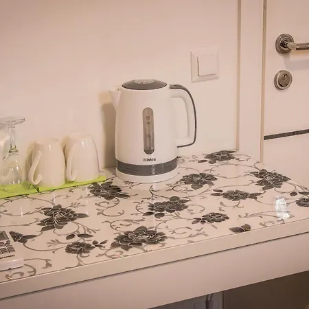 Lemic ゲストハウス ポストイナ