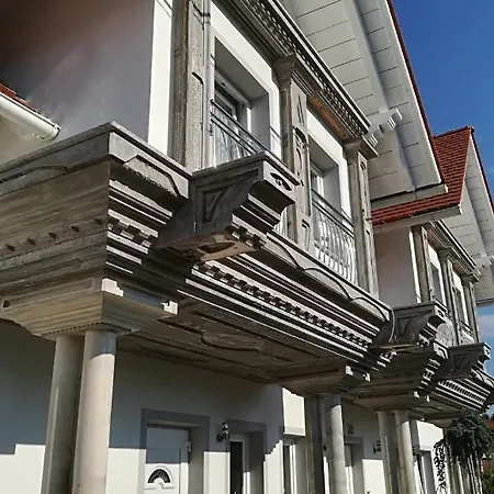 Lemic Hiša za goste Postojna