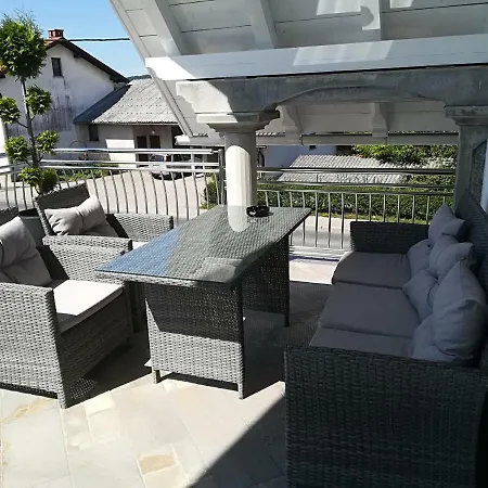 Lemic Maison d'hôtes 3*