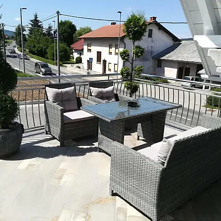 Lemic Maison d'hôtes