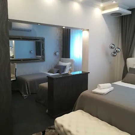 Lemic ポストイナ