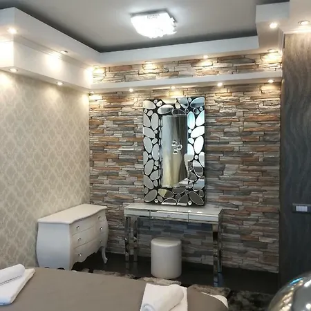 Maison d'hôtes Lemic Postojna