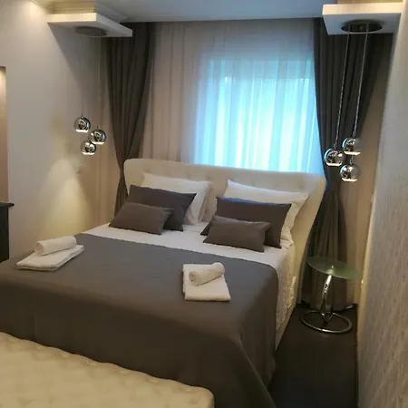 ゲストハウス Lemic ポストイナ