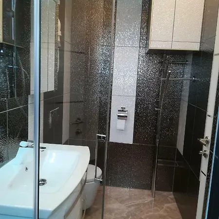 Lemic ゲストハウス 3*