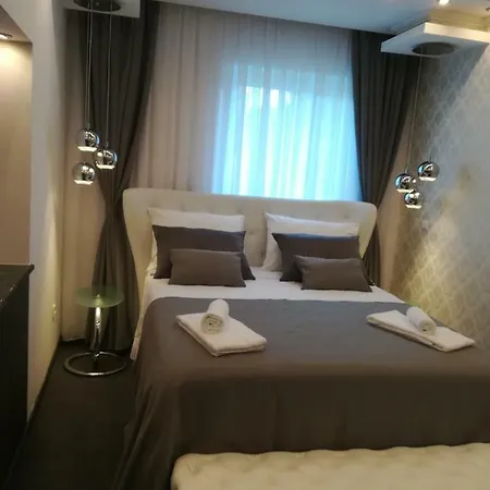 ゲストハウス Lemic 3*