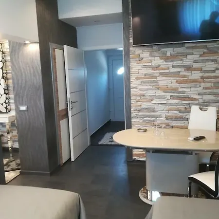 Maison d'hôtes Lemic Postojna