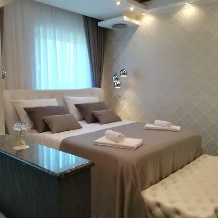 Lemic ゲストハウス 3*