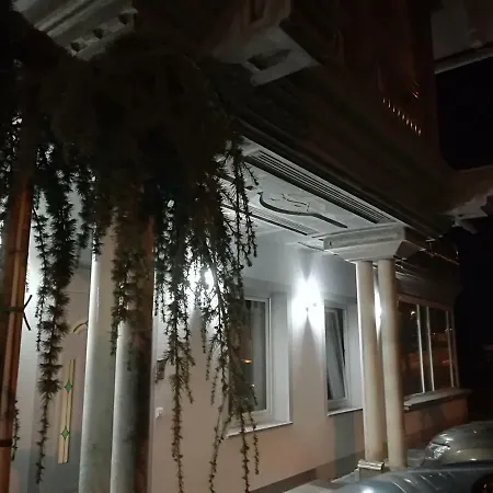 Lemic 3* ポストイナ