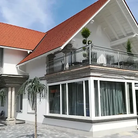 Lemic ゲストハウス