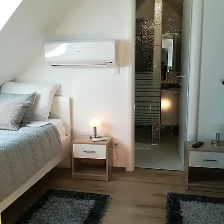 Lemic Maison d'hôtes Postojna