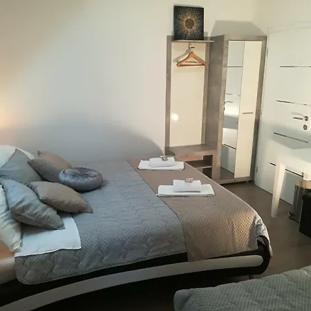 Lemic ゲストハウス 3*