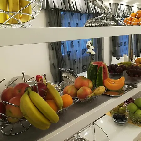 Lemic Maison d'hôtes