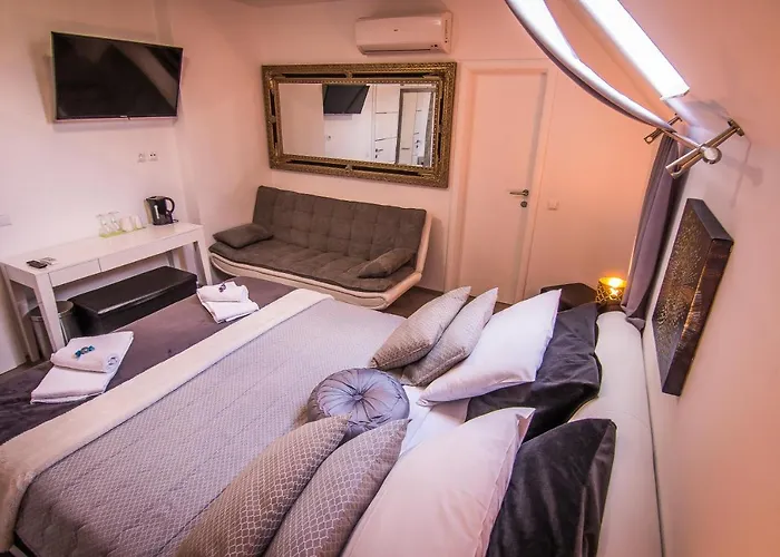 Guest house Lemic 3*