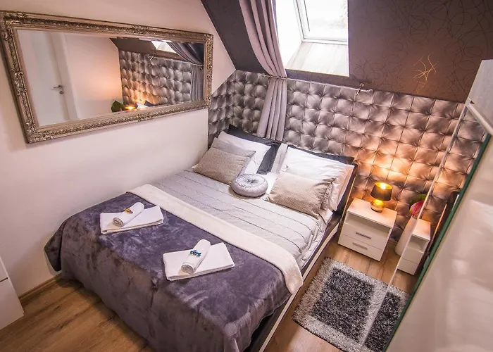 Lemic Guest house Postojna