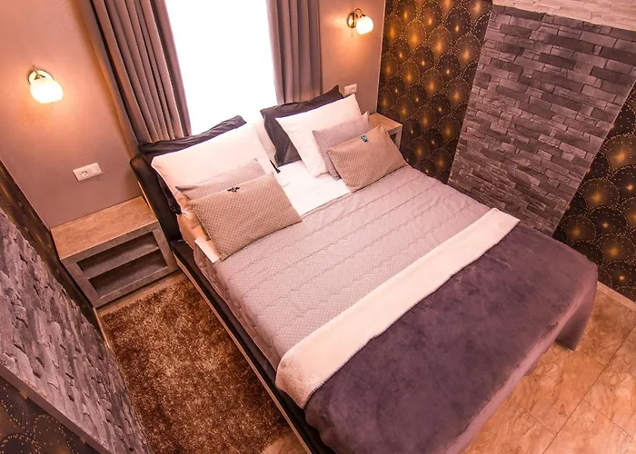 Lemic Guest house Postojna