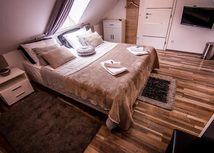 Guest house Lemic 3*