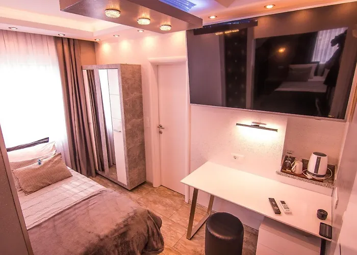 Lemic Guest house Postojna