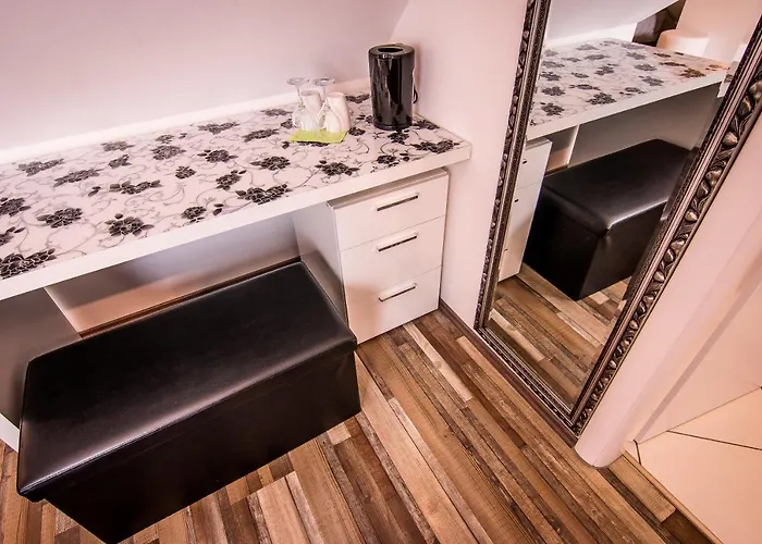 Guest house Lemic Postojna