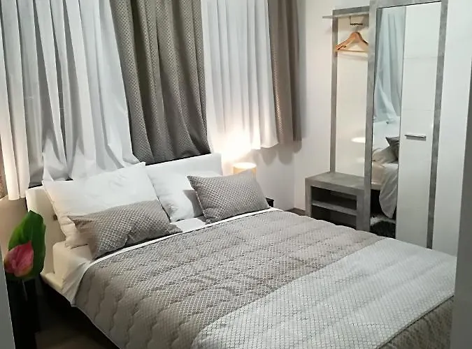 Lemic Guest house 3*